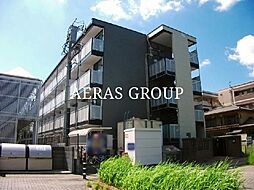 レオパレス稲毛海岸