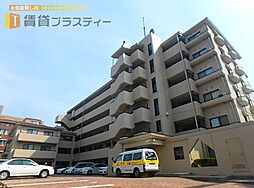 船橋市本中山４丁目
