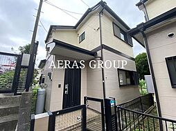 鳳凰の家