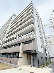 ウィステリア パーク 稲毛海岸