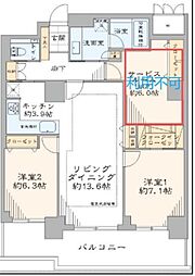 ゲートシティ大崎サウスパ一クタワー