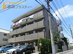 市川市市川南４丁目