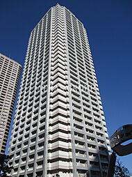 リバーシティ21イーストタワーズ10棟 3510