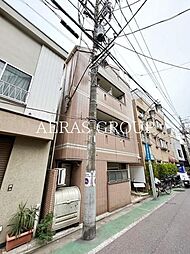 キャスル中目黒