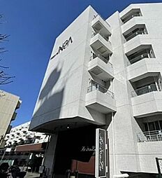 メゾン・ド・ノア聖蹟桜ヶ丘