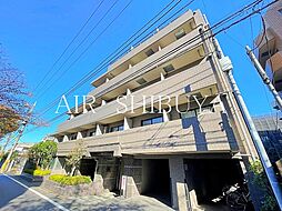 ルーブル芦花公園