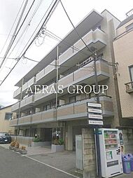 御苑ホームズ