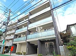 品川区西五反田５丁目