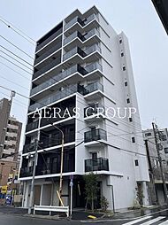 シーズンフラッツ両国EAST