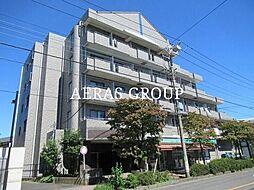 コア・フォーレスト弐番館