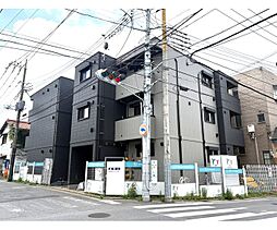 エムズ　ヴィラ　さいたま新都心 101
