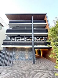 ラヴィエール千駄ヶ谷プレミアムレジデンス