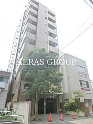 シャーロック赤羽