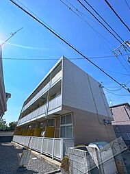 レオパレスエバグリーン