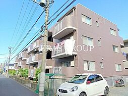 渋谷マンション