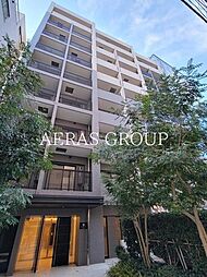 レキシントン・スクエア新宿御苑