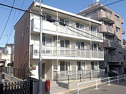 レオパレスサニーウェル 新井