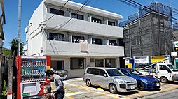 パールハウス成田西