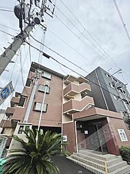 メゾンツインウイン二番館