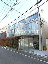 ＢＰＲレジデンス祐天寺