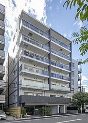 クオリタス菊川