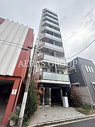 ラフィスタ横浜吉野町II