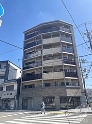 FCレジデンス今出川新町