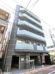 大田区西糀谷３丁目