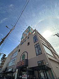 シャトー第一・第二平野