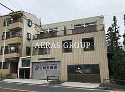 小台橋マンション