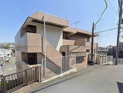 横浜市旭区二俣川１丁目