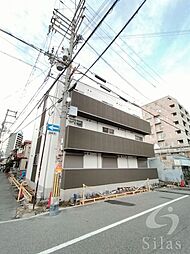 大阪市西淀川区柏里２丁目
