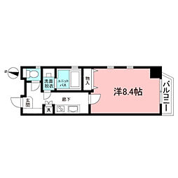 アルファ渋谷 501