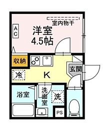 アセット東武練馬