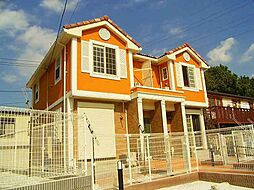 ルミナスＭIIIＣ棟