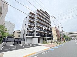 Ｇａｒｄｅｎ Ｘａｖｉｓ門前仲町