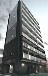 川崎市中原区新丸子町