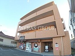 プレステージ橋本