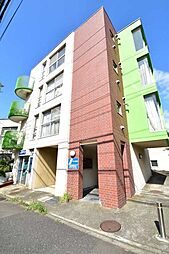 多摩市南野２丁目