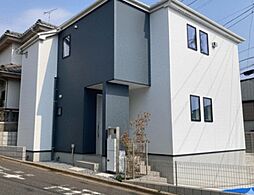 リナージュＬ 船橋市大穴北8丁目第1期