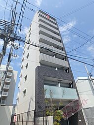 エスカーサ大阪阿倍野パークビュー