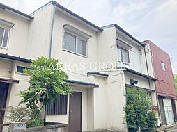 八千代台北16丁目連棟戸建て