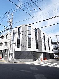 ラフィスタ蓮根