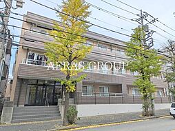 フラワーハウス宮崎台