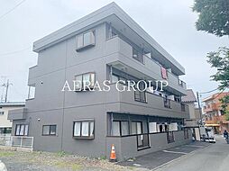 インビック上宿