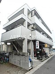 旭マンション