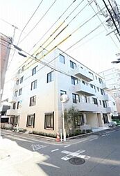 ウェルスクエア南長崎