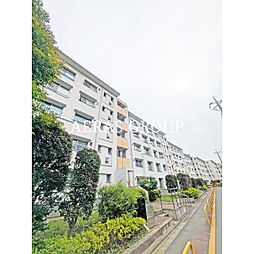 花見川住宅6街区12号棟