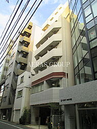 デューラバン新橋 1001