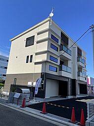 藤沢市土棚の一戸建て